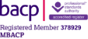 BACP membership logo 378929